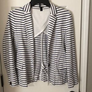 J Crew jacket size small